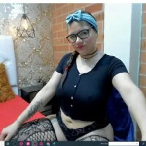 Amara-ZoeX from stripchat