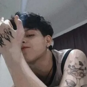 Sexy_transboy from stripchat