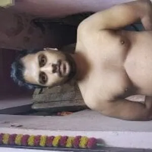 Chitransh699 from stripchat