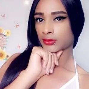 Becca_Whylei from stripchat