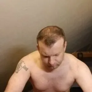 Paddy-83 from stripchat