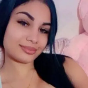 Alysalyx from stripchat