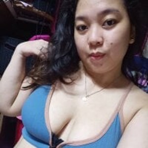 Boobsiemarie webcam profile - Filipino