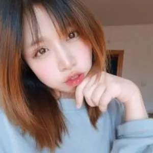 YuBaoBao from stripchat