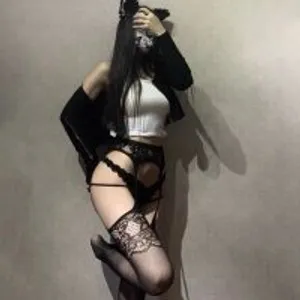 Kitt-YanYan from stripchat