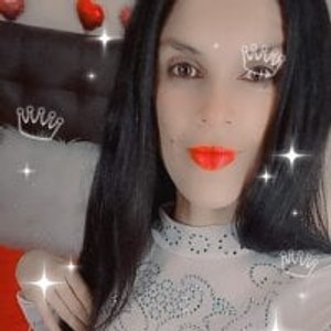 chandra_haraa webcam profile - Venezuelan