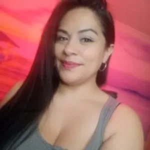 zusan_ramirez from stripchat