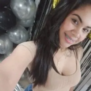 isabell_gomezz from stripchat