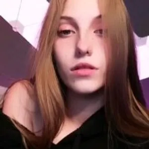 AnnaFink from stripchat