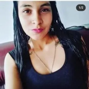 Lia_celeste from stripchat