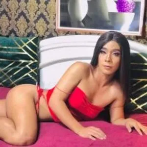 LexyVictoria from stripchat