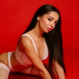 KristinaKitty from stripchat