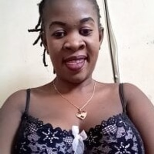 Cam Girl africanpussy22