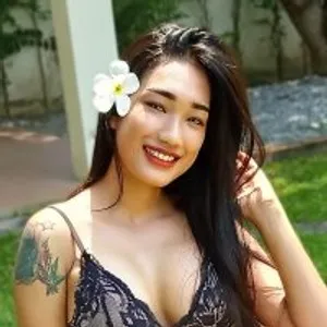 Asian_May from stripchat