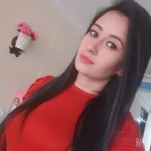 Kira_Latin from stripchat