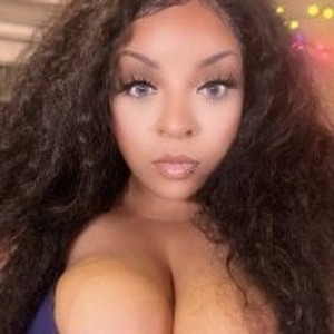 ExoticEmpress18's profile picture