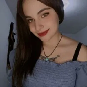 miilenasex24 from stripchat