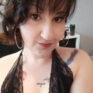 MissCurvy88 from stripchat