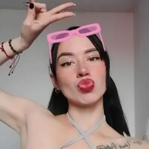 _Cutegirl3 from stripchat