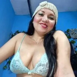 SintiaAyala_01 from stripchat