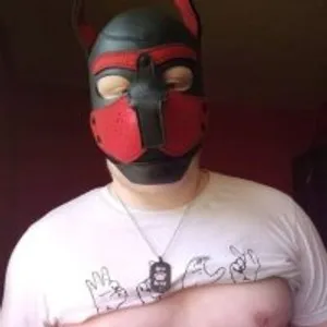 PupFluffy1 from stripchat