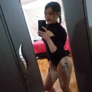 lin_crazy from stripchat