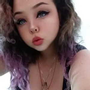 mollieblue69 from stripchat