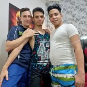 bisexhotgrup2 from stripchat