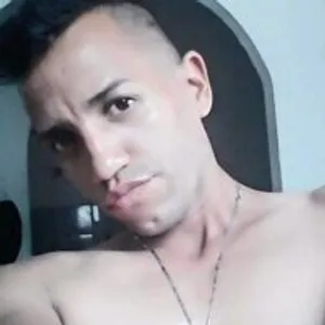 Angelito131313 from stripchat