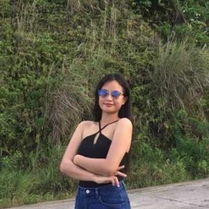 Love_anna29 webcam profile - Filipino