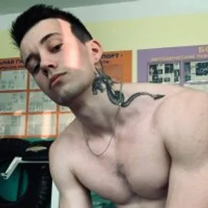 DerekGrantX from stripchat