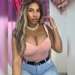 MacDelice webcam profile - Colombian