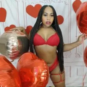 darlyqueen from stripchat