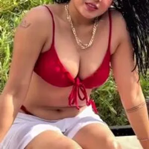 Shashi_Sharma from stripchat