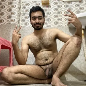 Vikram9918 from stripchat