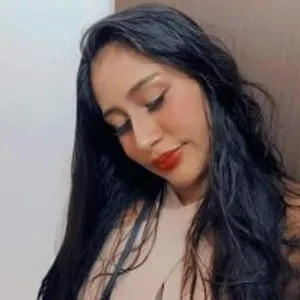 HannaX_1 from stripchat