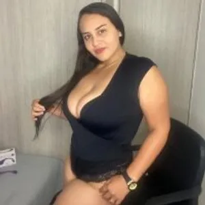 _CHANNEL_ from stripchat