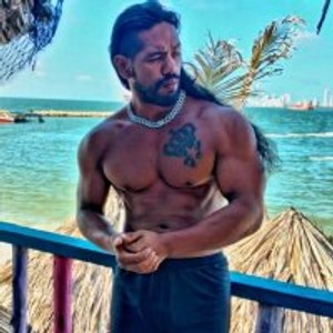 Dimitry_muscle Live Cam