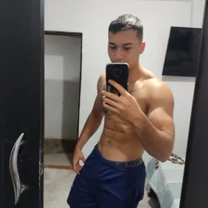 Arthur_Lauren from stripchat