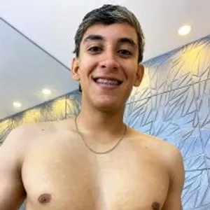 Jhon_Connorr from stripchat