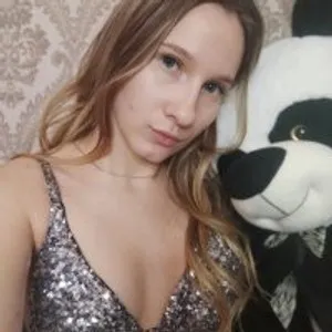 Rebeka-777 from stripchat