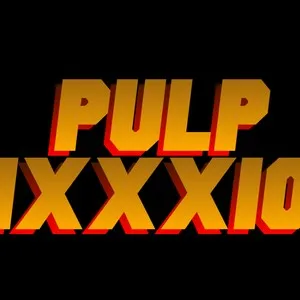PulpFixxxion from stripchat