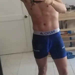 Cristhemagician from stripchat