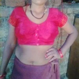 akanksha_69 from stripchat