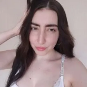 ArlineLogan from stripchat