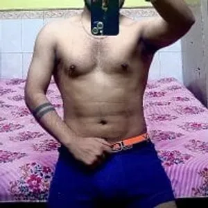 dan_indian from stripchat