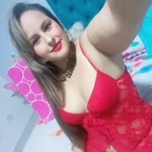 SEXYKARLA23 from stripchat