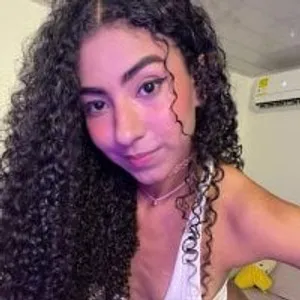 khaliope from stripchat