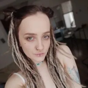 DreadyEve23 from stripchat