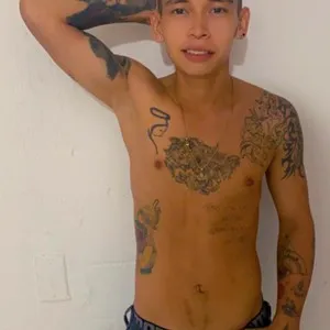 cute_boy_hot1 from stripchat